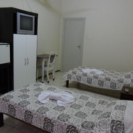 Hotel Scholze Canoinhas Phòng bức ảnh