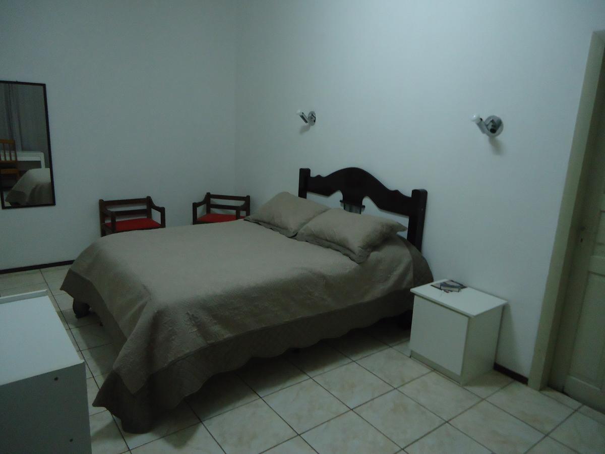 Hotel Scholze Canoinhas Ngoại thất bức ảnh