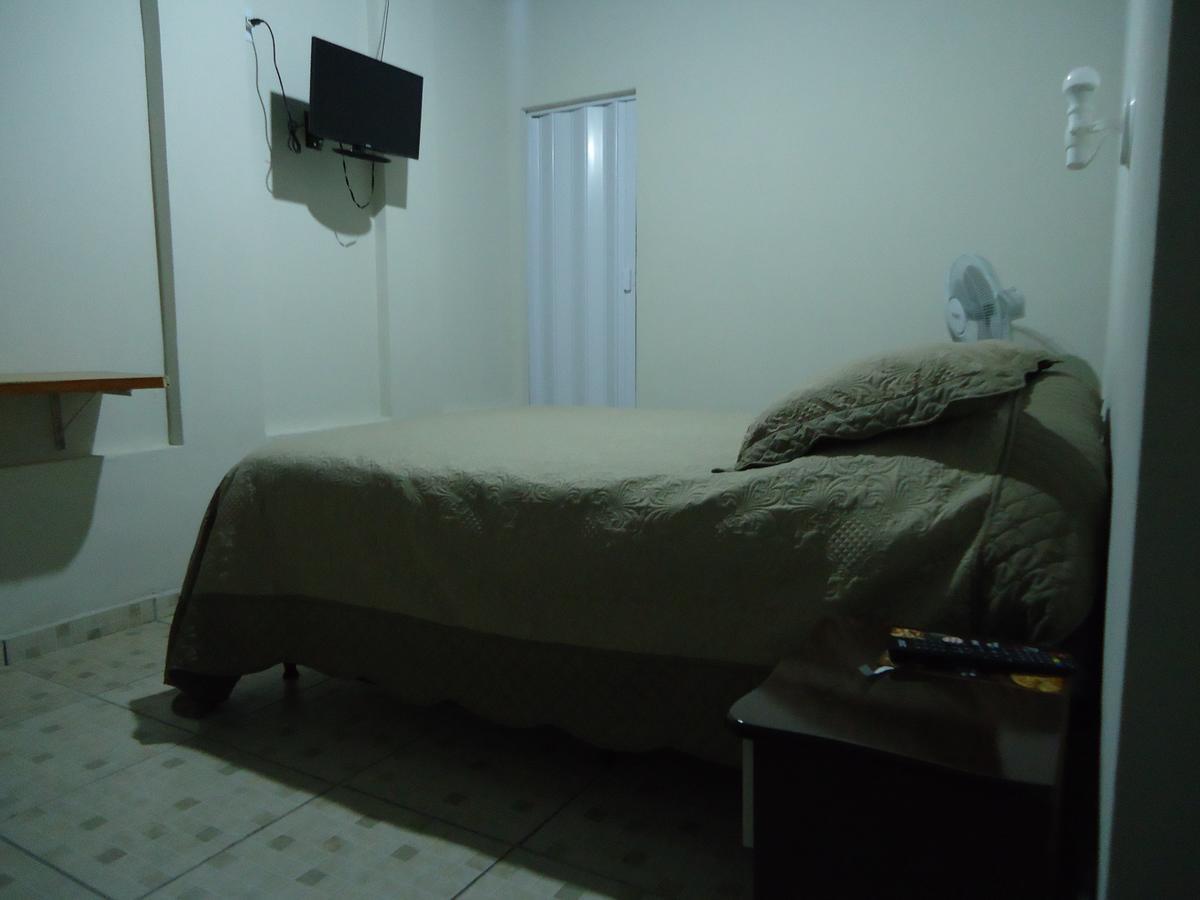 Hotel Scholze Canoinhas Ngoại thất bức ảnh
