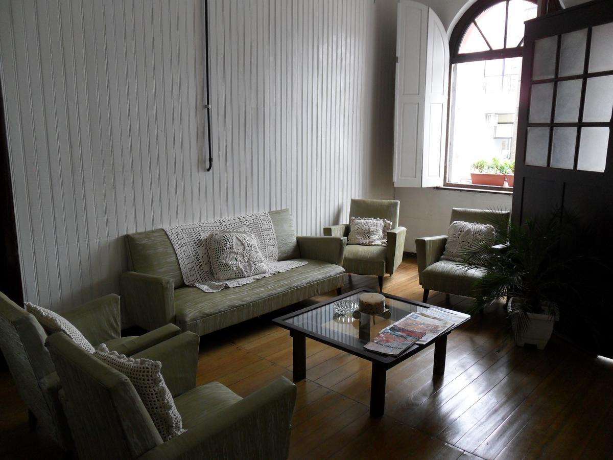 Hotel Scholze Canoinhas Ngoại thất bức ảnh
