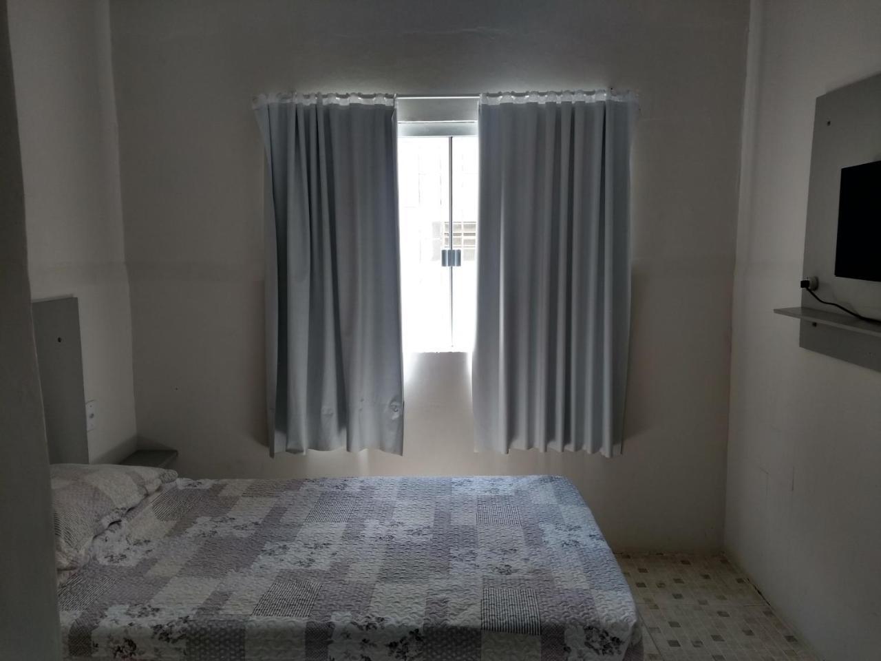 Hotel Scholze Canoinhas Ngoại thất bức ảnh
