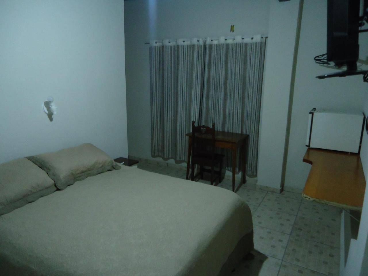 Hotel Scholze Canoinhas Ngoại thất bức ảnh